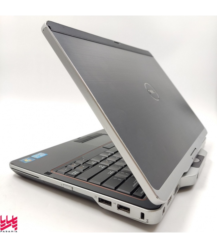 Dell Latitude XT3