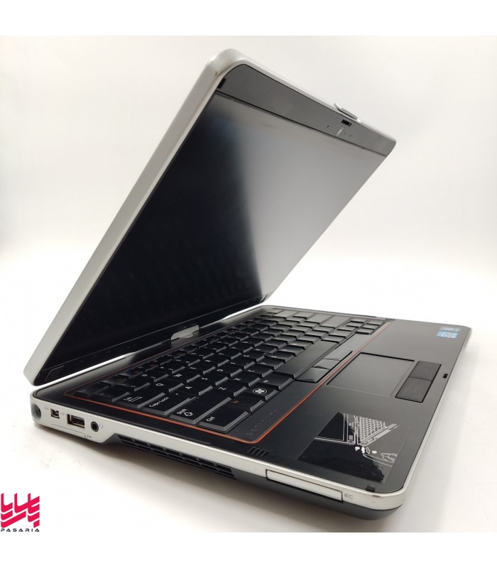 Dell Latitude XT3