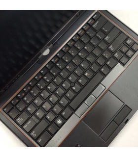 Dell Latitude XT3