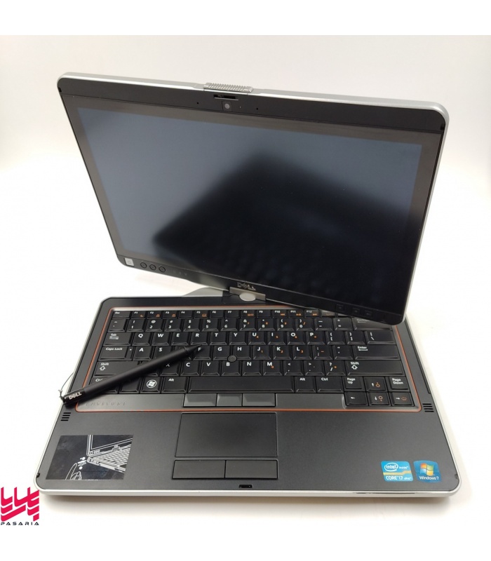 Dell Latitude XT3