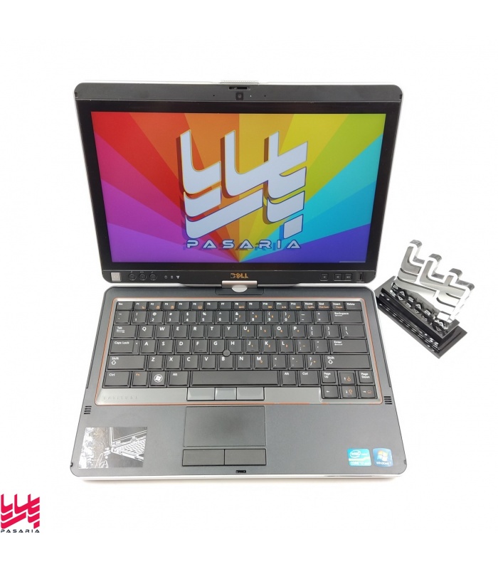 Dell Latitude XT3