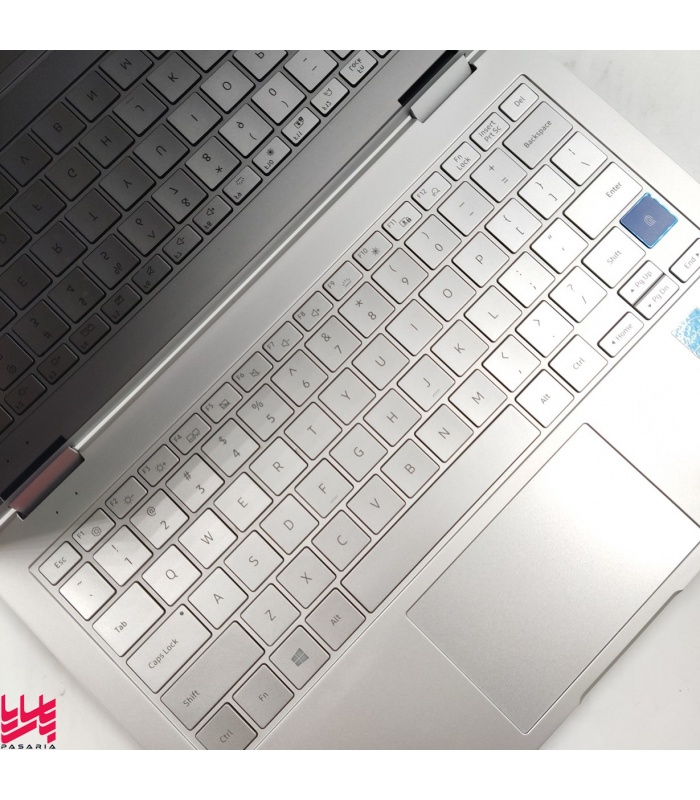 Samsung Galaxy Book Flex α np730qcj