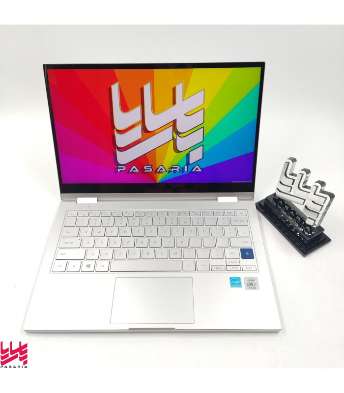 Samsung Galaxy Book Flex α np730qcj