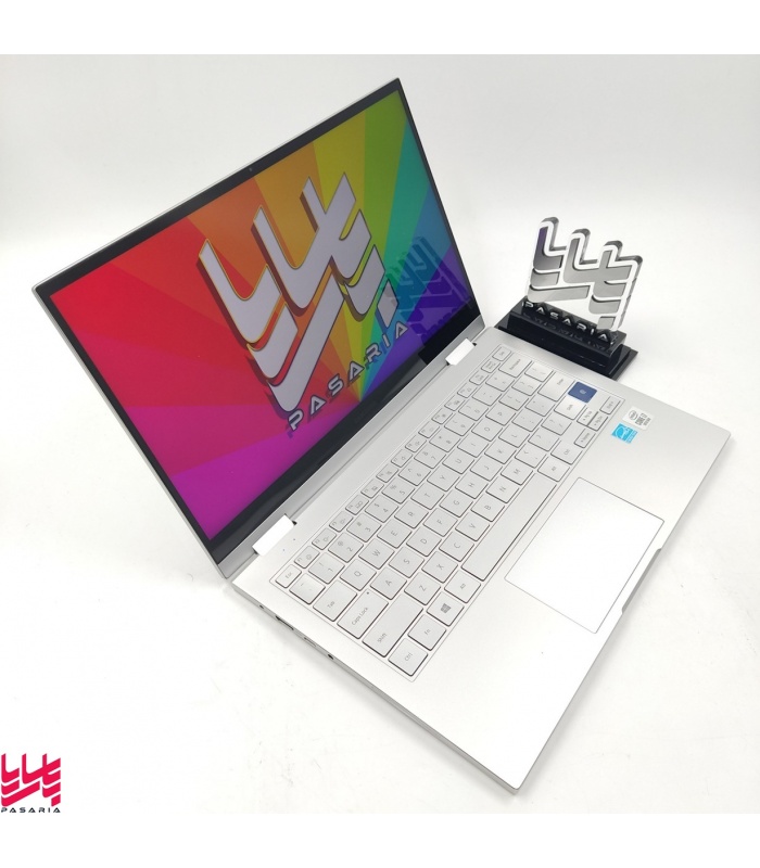 Samsung Galaxy Book Flex α np730qcj