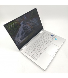 Samsung Galaxy Book Flex α np730qcj