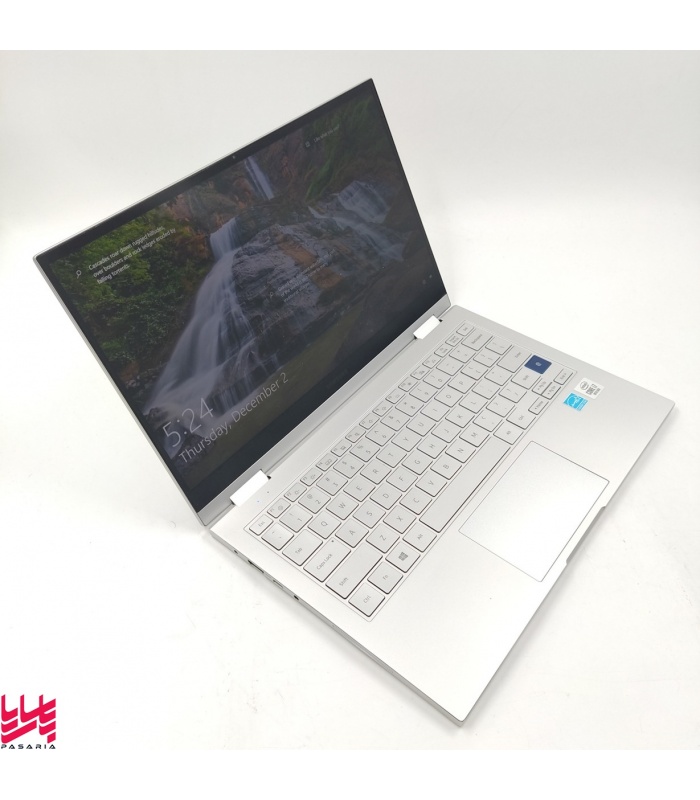 Samsung Galaxy Book Flex α np730qcj