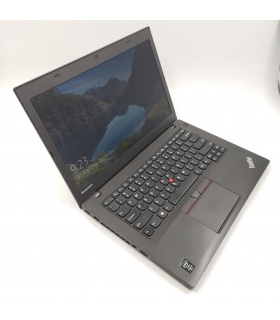 Lenovo Thinkpad T450