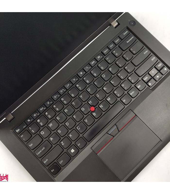 Lenovo Thinkpad T450