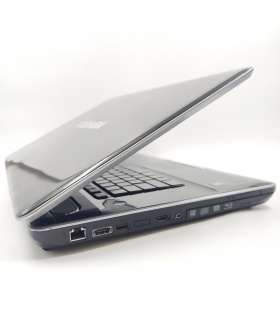 Toshiba Satellite P500