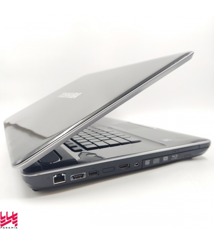 Toshiba Satellite P500