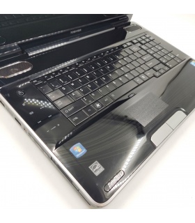 Toshiba Satellite P500