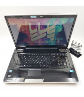 Toshiba Satellite P500