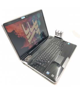 Toshiba Satellite P500