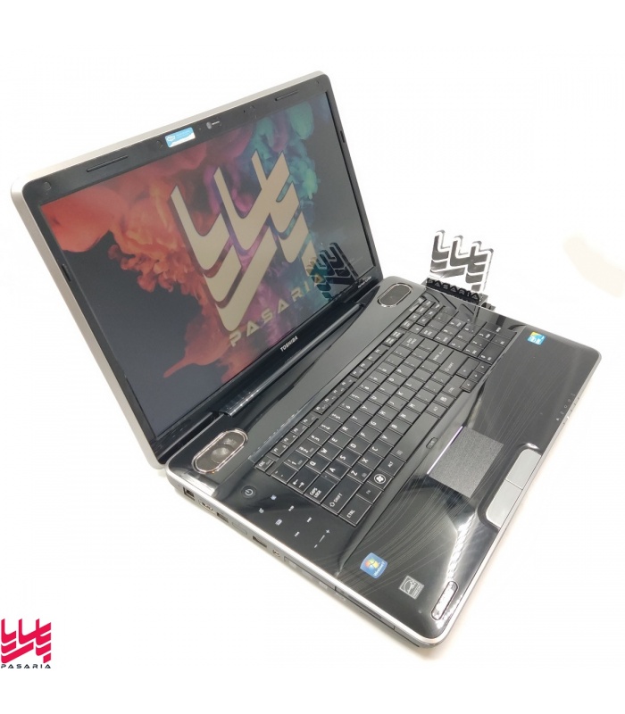 Toshiba Satellite P500