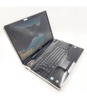 Toshiba Satellite P500