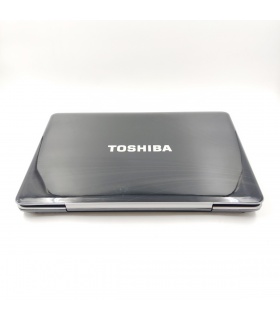 Toshiba Satellite P500