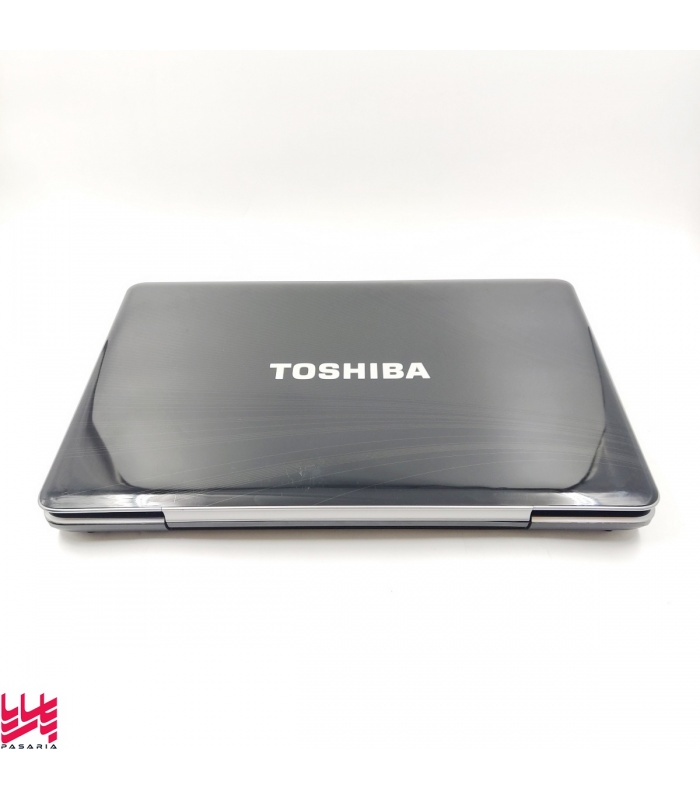 Toshiba Satellite P500