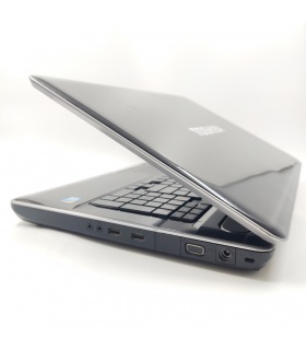 Toshiba Satellite P500