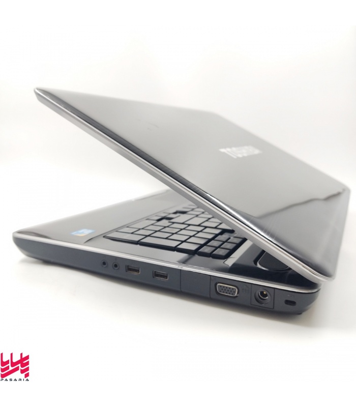 Toshiba Satellite P500