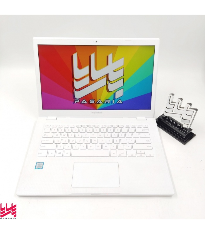 ASUS ImagineBook MJ401