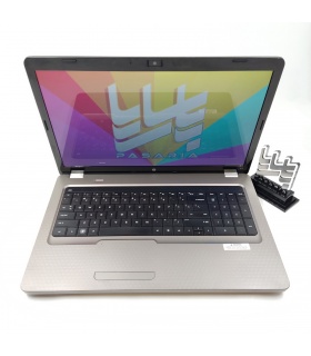 HP G72-257CL