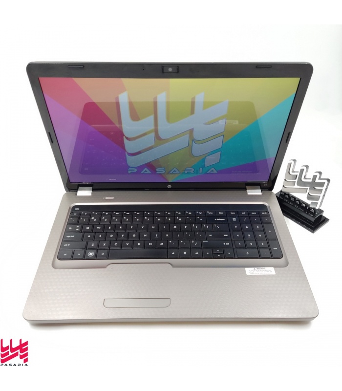 HP G72-257CL