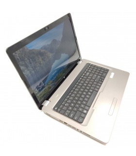 HP G72-257CL