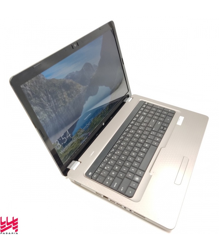HP G72-257CL