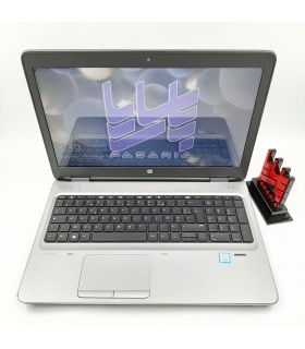 HP ProBook 650 G3