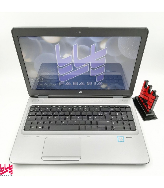 HP ProBook 650 G3