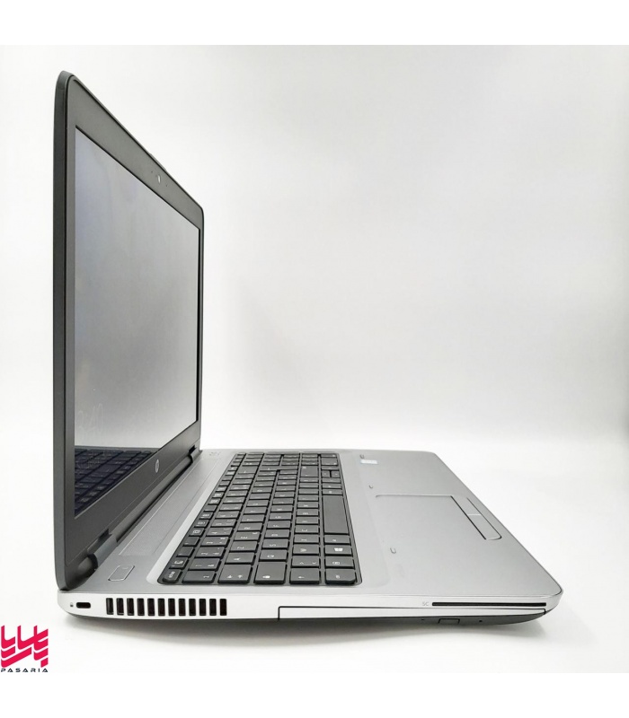 HP ProBook 650 G3
