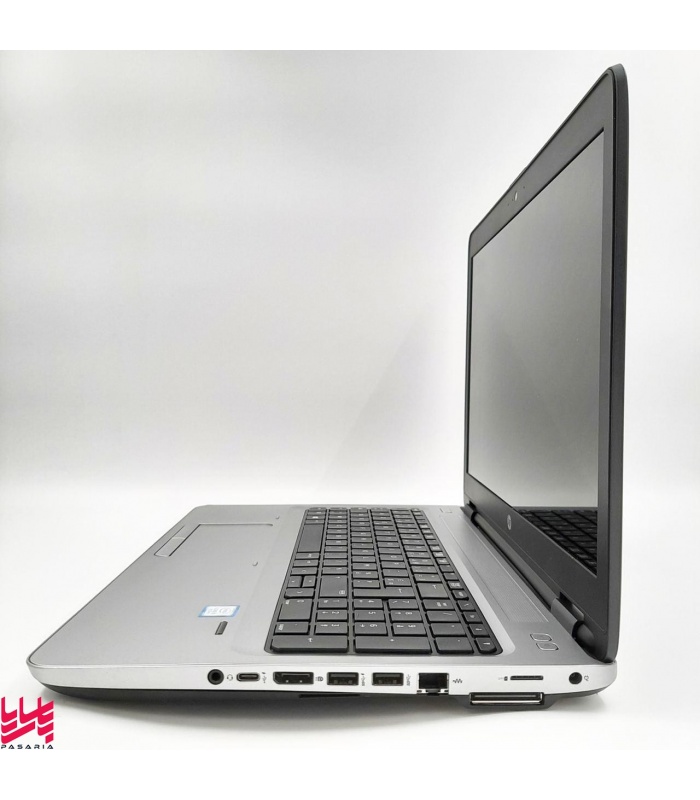 HP ProBook 650 G3