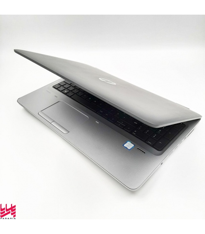 HP ProBook 650 G3