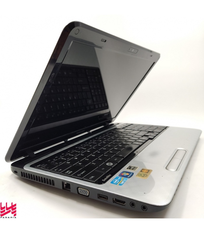 Toshiba Satellite L755