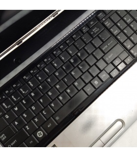 Toshiba Satellite L755