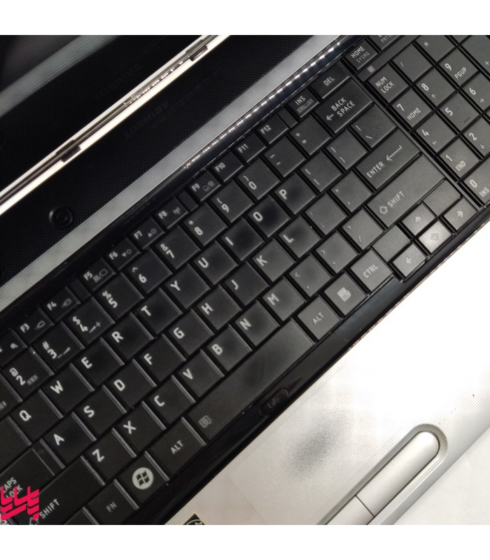 Toshiba Satellite L755