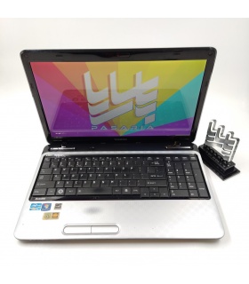 Toshiba Satellite L755
