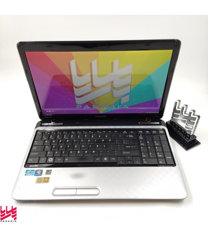 Toshiba Satellite L755