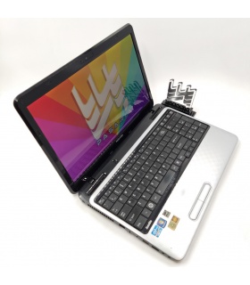 Toshiba Satellite L755
