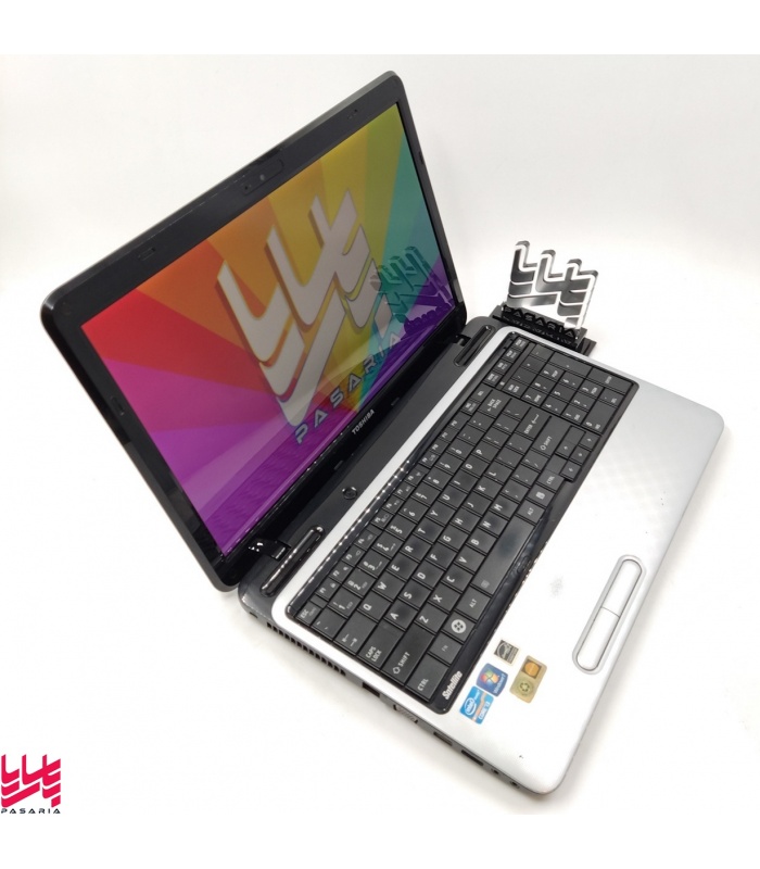 Toshiba Satellite L755