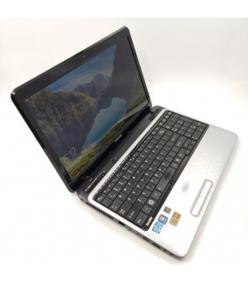 Toshiba Satellite L755