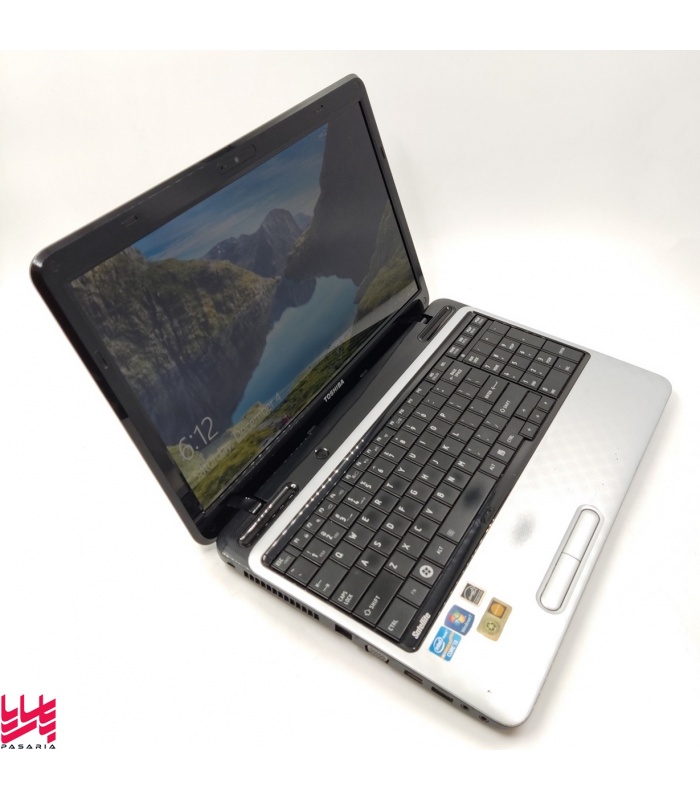 Toshiba Satellite L755
