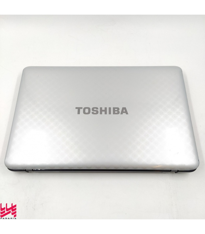 Toshiba Satellite L755