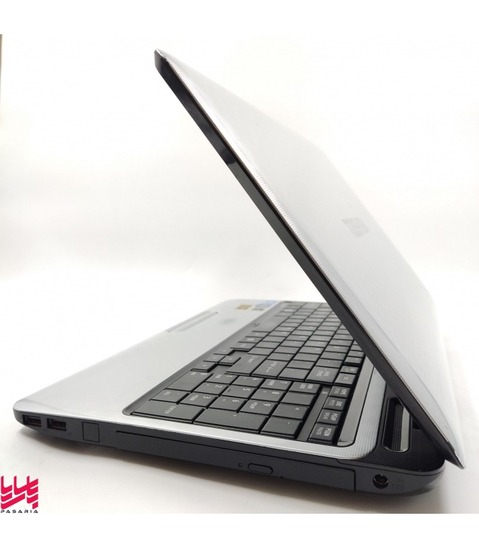 Toshiba Satellite L755