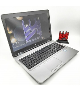 HP ProBook 650 G3