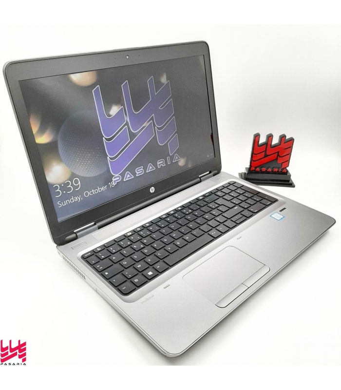 HP ProBook 650 G3