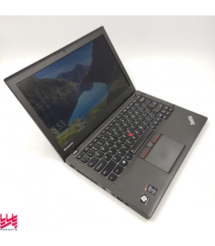 Lenovo ThinkPad X250