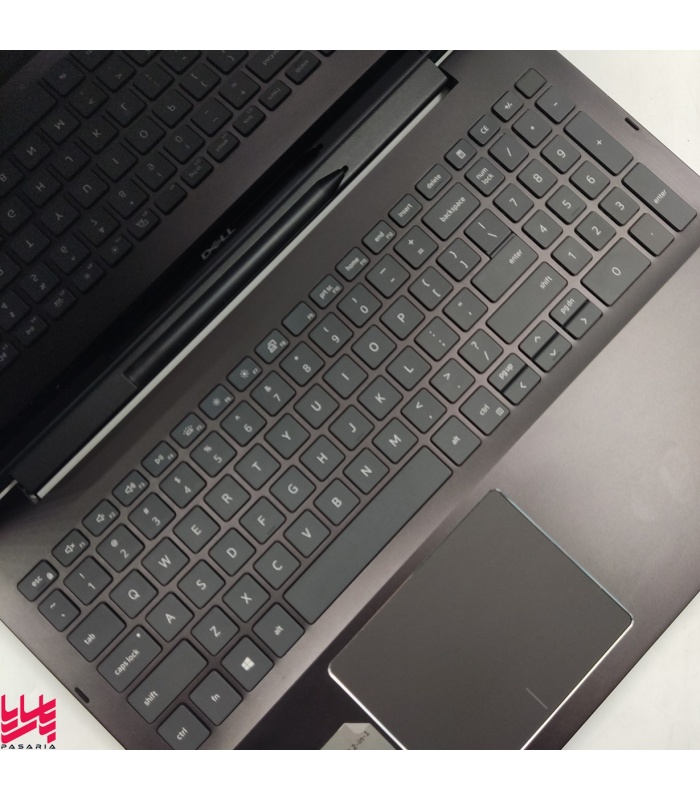 Dell Inspiron 7590 2in1