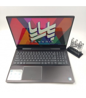 Dell Inspiron 7590 2in1