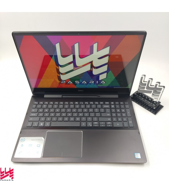 Dell Inspiron 7590 2in1
